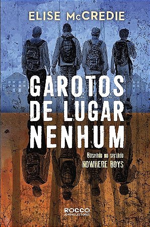 Garotos de Lugar Nenhum