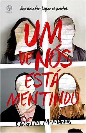 De Nos Esta Mentindo, Um