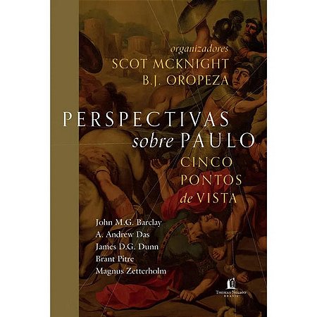 Perspectivas sobre Paulo