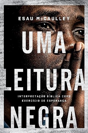 Leitura Negra, Uma