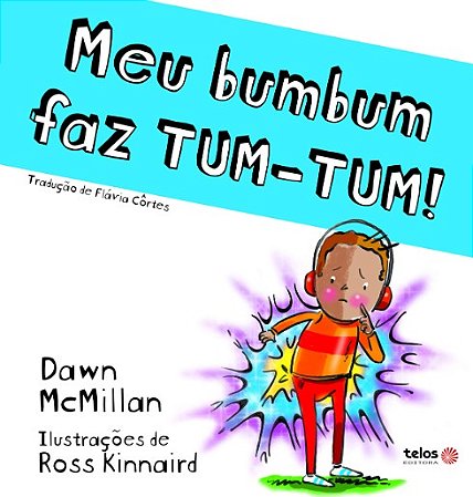 Meu Bumbum Faz Tum-tum!