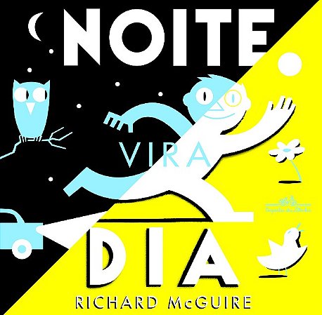 Noite Vira Dia