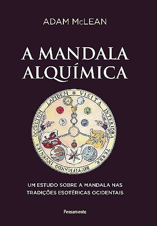 Mandala Alquimica, A