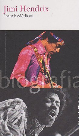 Jimi Hendrix