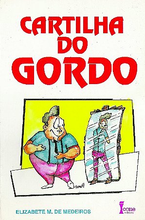 Cartilha do Gordo