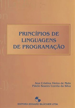 Principios de Linguagens de Programacao