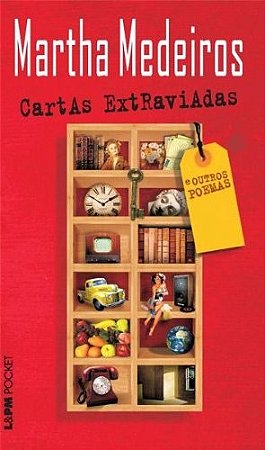 Cartas Extraviadas e Outros Poemas