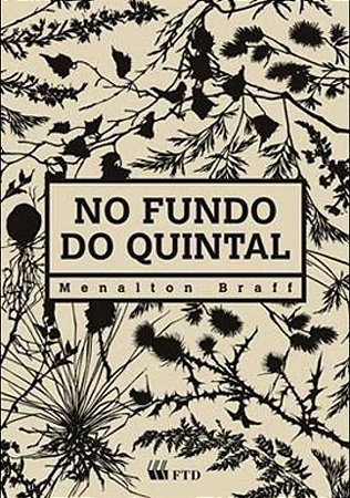 No Fundo do Quintal - Serie Espelhos