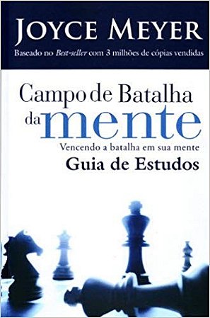Guia de Estudo Campo de Batalha da Mente