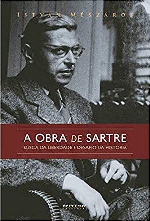 Obra de Sartre, A