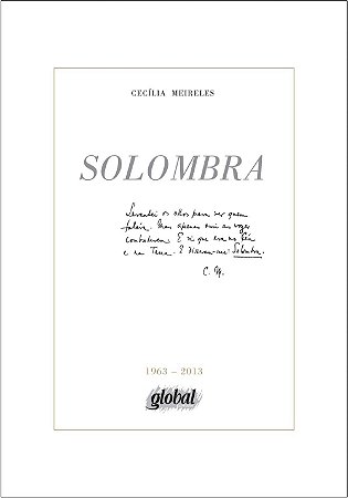 Solombra