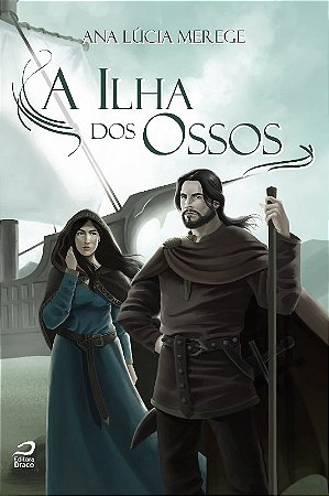 Ilha dos Ossos, A