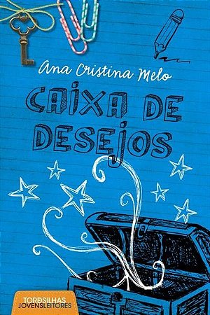 Caixa de Desejos