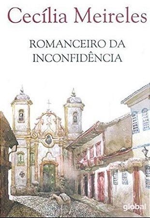 Romanceiro da Inconfidencia