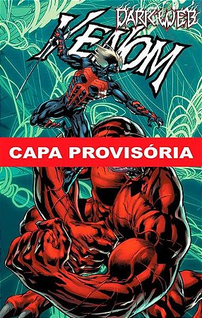Venom - Vol. 08
