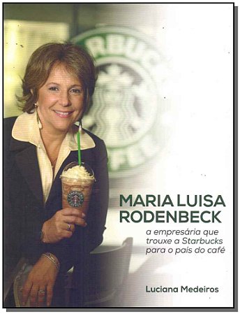 Maria Luisa Rodenbeck