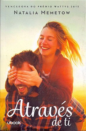 Através de ti