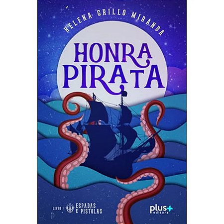 Honra Pirata