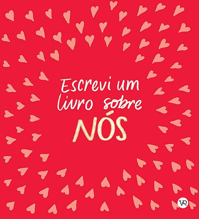 Escrevi Um Livro sobre nos