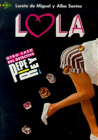 Lola (niv.3)