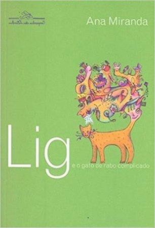 Lig e o Gato de Rabo Complicado