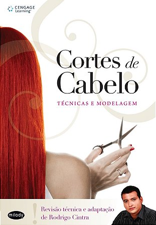 Cortes de Cabelo - Tecnicas e Modelagem