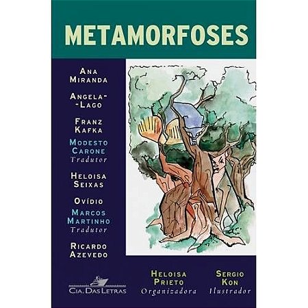 Metamorfoses