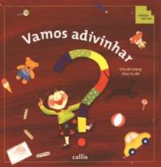 Vamos Adivinhar  - Col.tan Tan