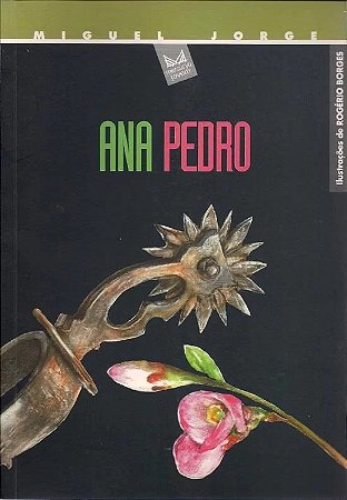 Ana Pedro