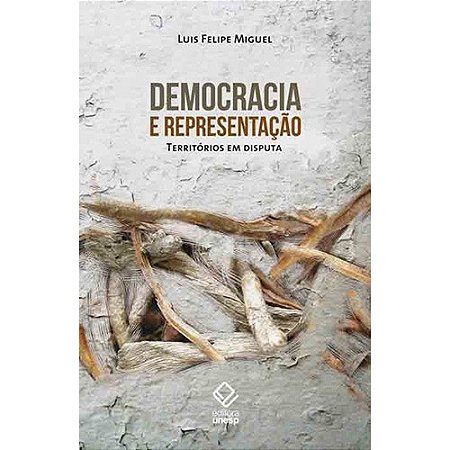 Democracia e Representacao