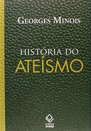 Historia do Ateismo