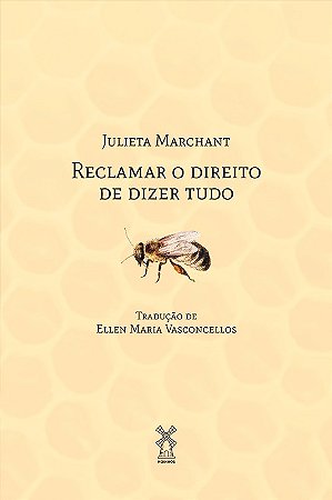 Reclamar o Direito de Dizer Tudo
