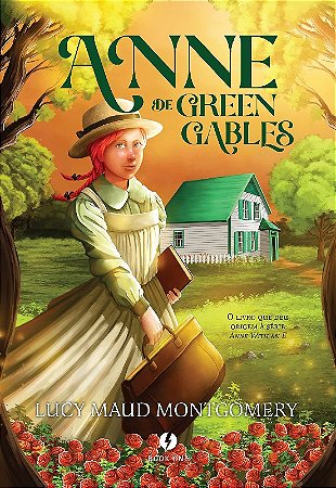Anne de Green Gables