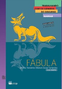 Fabula - Col. Trabalhando com os Generos do Discurso