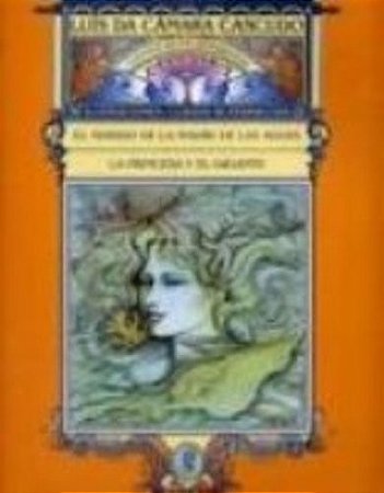 Esposo de La Madre de Las Aguas, el