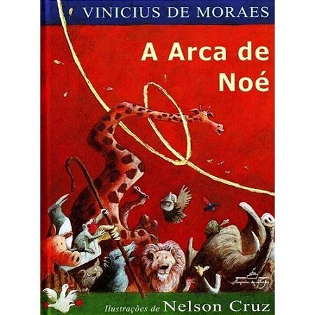 Arca de Noe, A