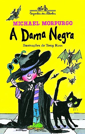 Dama Negra, A