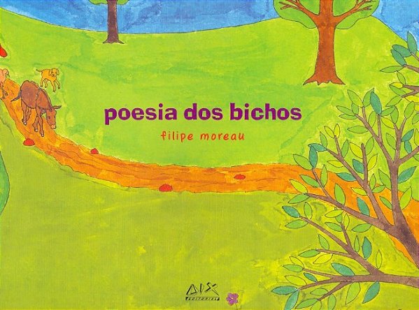 Poesia dos Bichos
