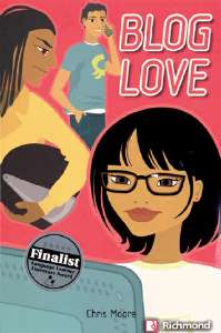 Blog Love - Media Readers