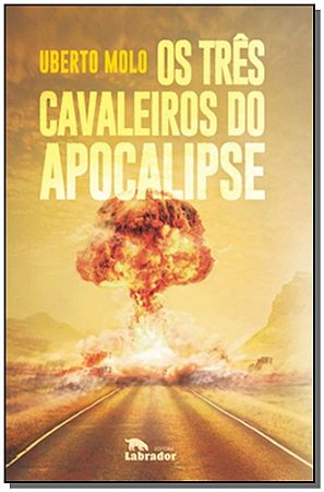Três Cavaleiros do Apocalipse