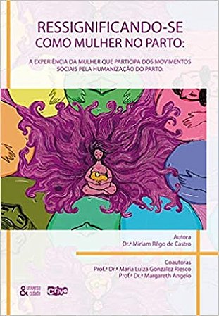 Ressignificando-se Como Mulher no Parto