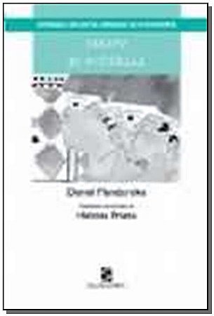Tempo de Historias - Antologia de Contos Indigenas de Ensinamento