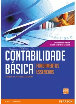 Contabilidade Basica - Fundamentos Essenciais