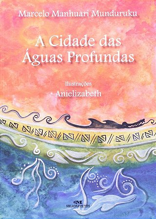 Cidade das Aguas Profundas, A