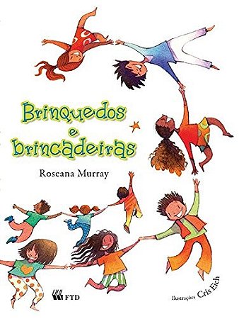 Brinquedos e Brincadeiras