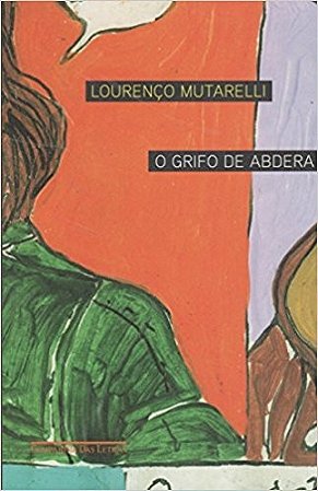 Grifo de Abdera, O