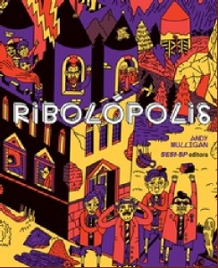Ribolopolis - Col.quem Le Sabe por Que