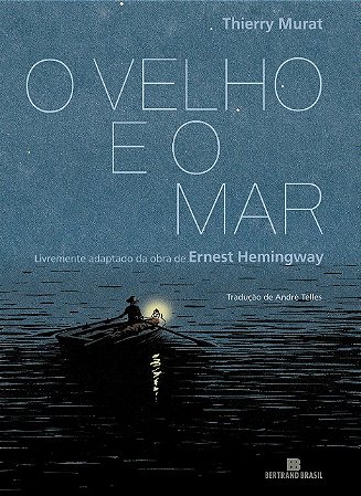 Velho e o Mar em Quadrinhos, O