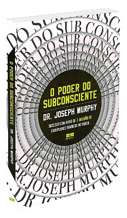 Poder do Subconsciente, O