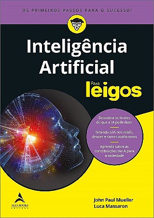 Inteligencia Artificial para Leigos